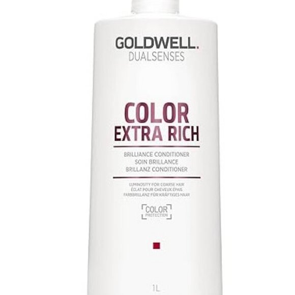 Goldwell Other - Goldwell DualSenses Color Brilliance Conditioner